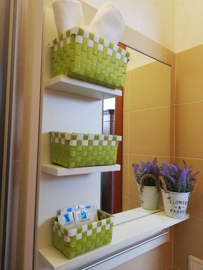 סנטה מריה דל צ'דרו Casa Vacanze Valente מראה חיצוני תמונה