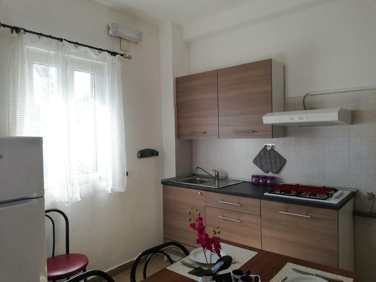 סנטה מריה דל צ'דרו Casa Vacanze Valente מראה חיצוני תמונה